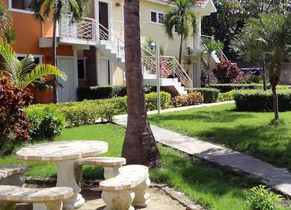 Hotel Dream Village Cocos Garden